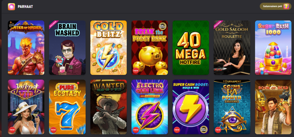 fezbet games