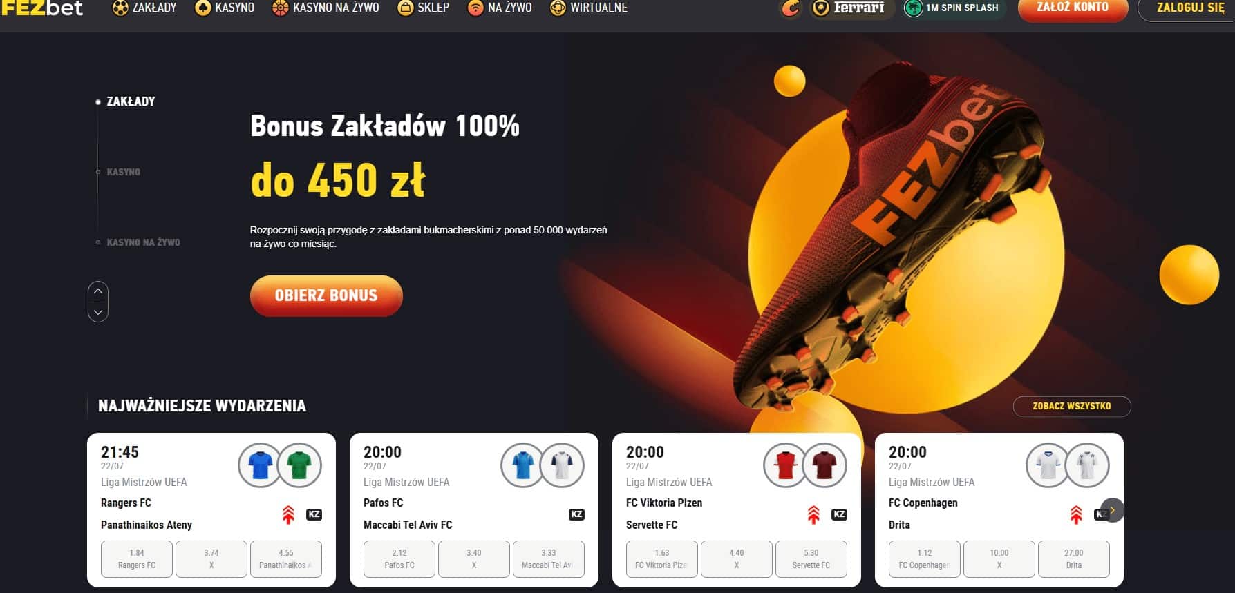 fezbet
