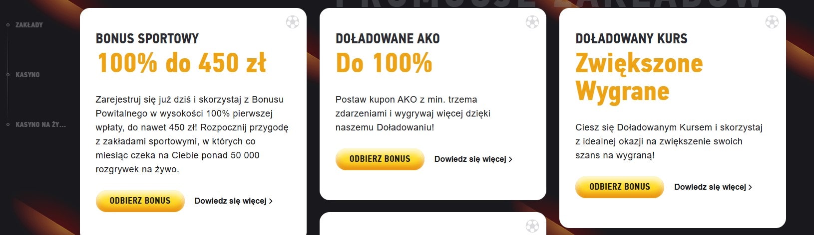 fezbet bonus