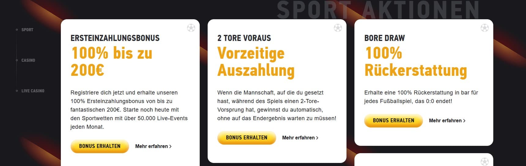 fezbet bonus