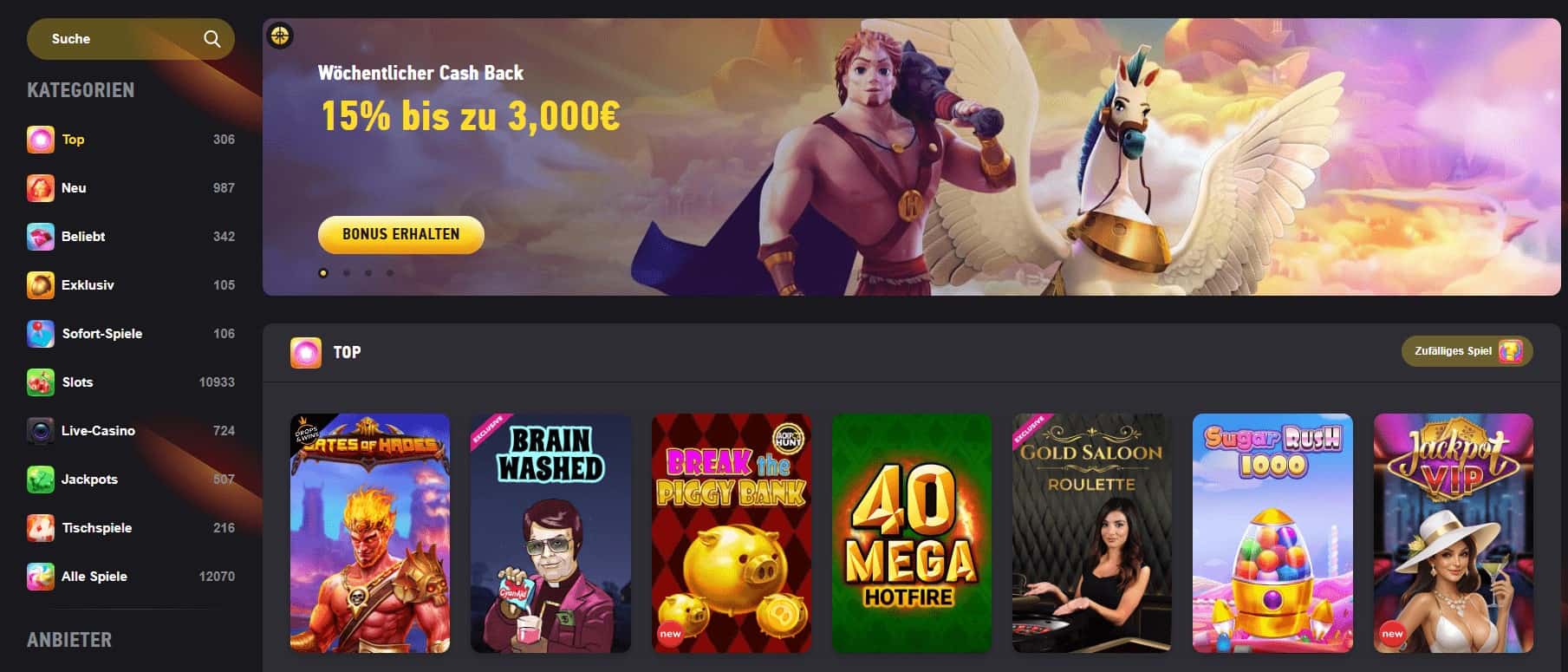 fezbet spiele