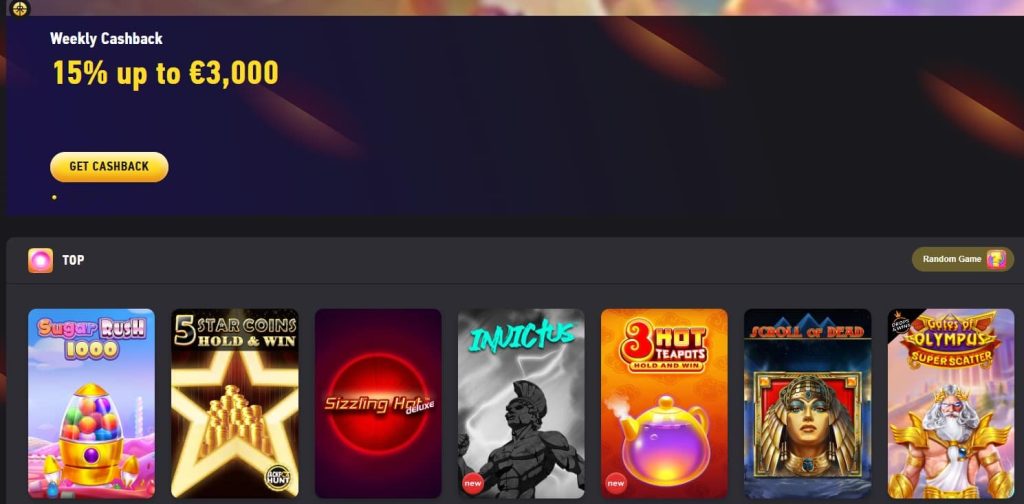 fezbet games