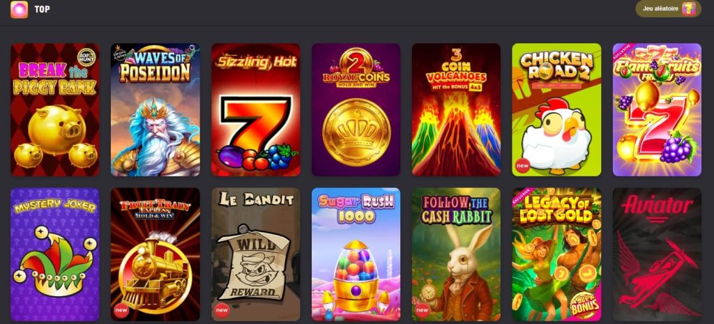 fezbet games