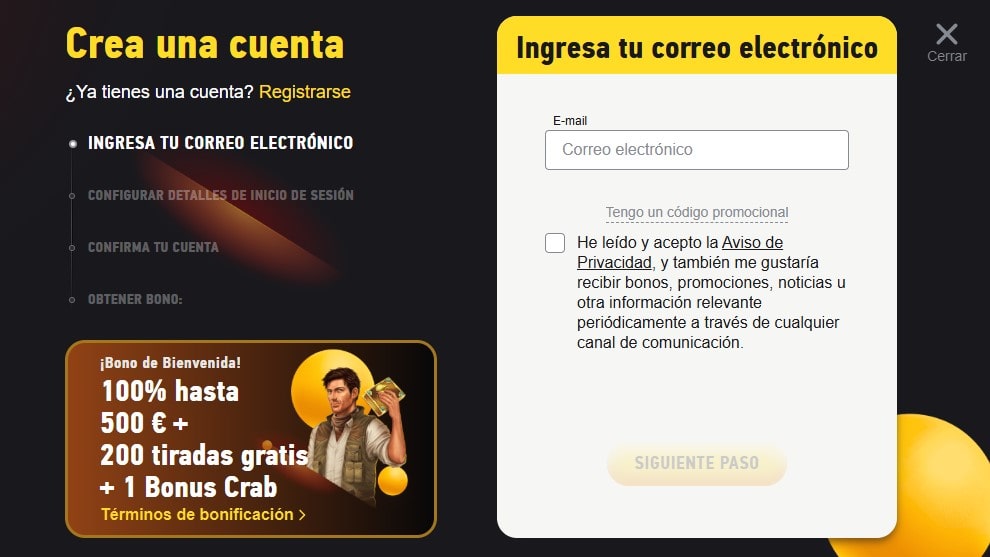 fezbet registro
